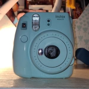 Instax mini 9 fujifilm